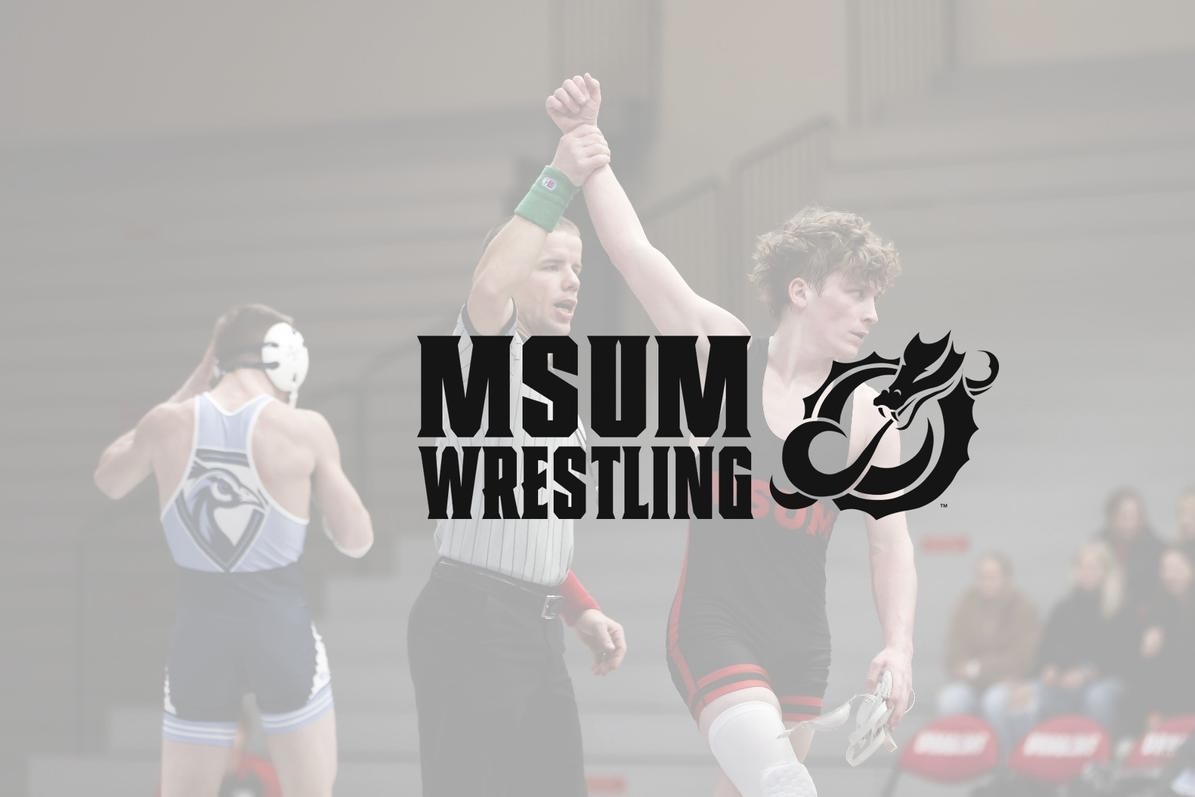 msumwrestling